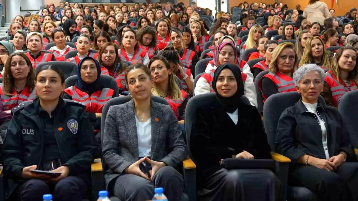 Kadın Polisler Yasal Hakları Güncelledi