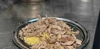 Kış Aylarının Vazgeçilmezi: Samsun Kaz Tiridi