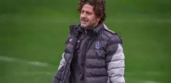 Trabzonspor Ziraat Türkiye Kupası Hazırlıklarını Sürdürüyor