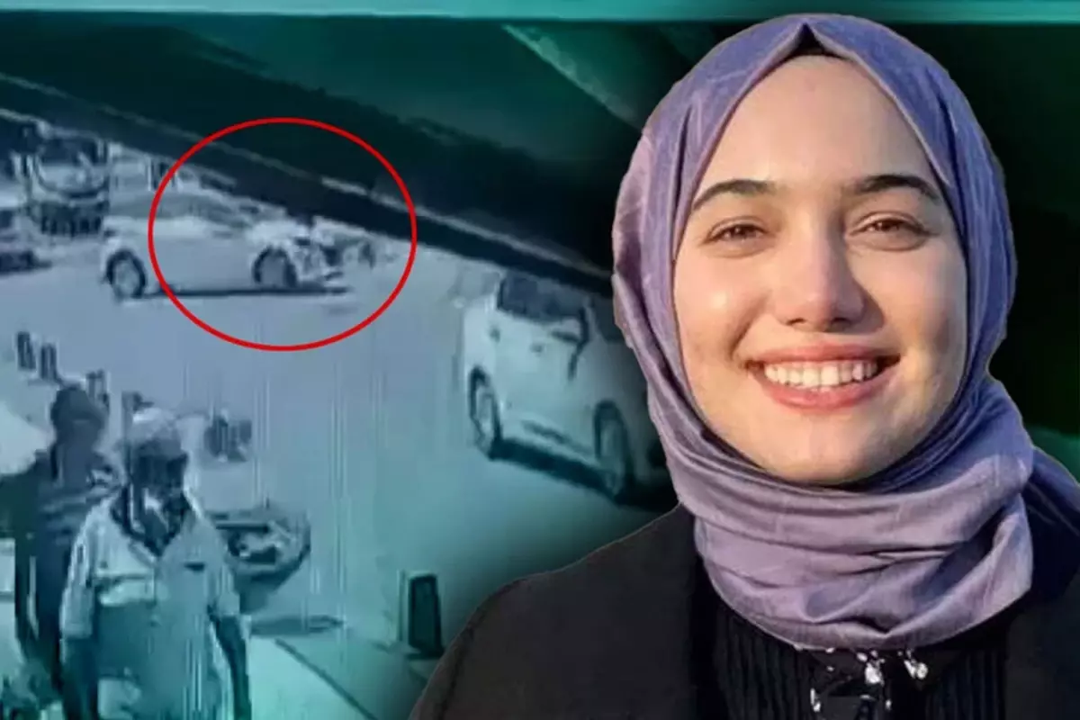 Zehra Kınık tekrar hakim karşısında! Duruşmadaki sözleri dikkat çekici