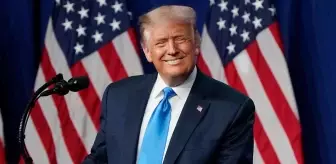 Trump: Ukrayna'da barış anlaşmasına varma şansımız oldukça yüksek