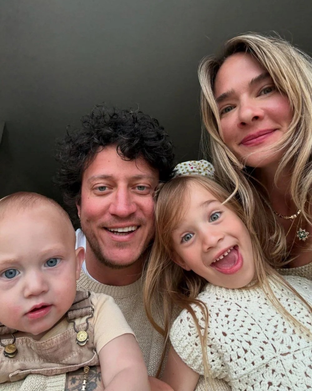 The famous couple left Turkey for their children! Here is the country they chose