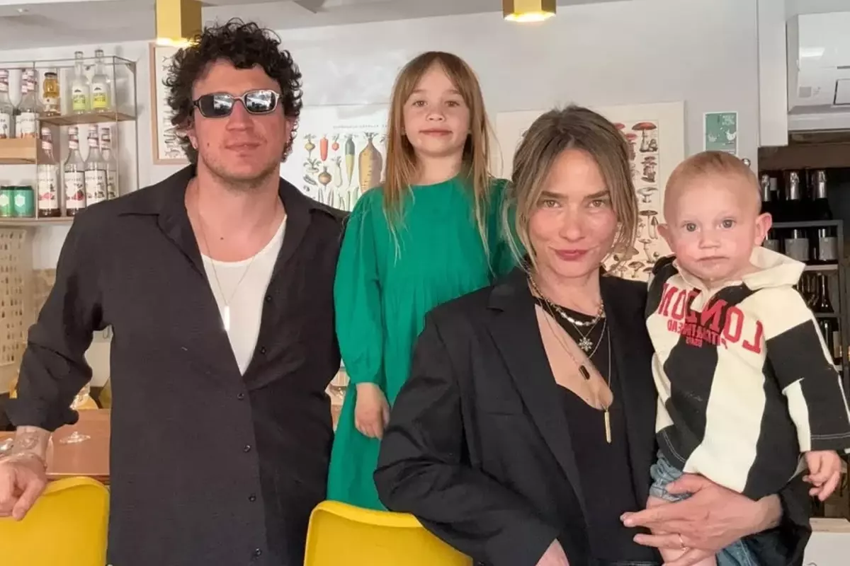 Ünlü çift, çocukları için Türkiye'yi terk etti! İşte tercih ettikleri ülke