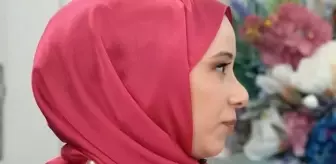 Yemekteyiz Hicran kimdir? Zuhal Topal'la Yemekteyiz Hicran Hanım kaç yaşında, nereli?