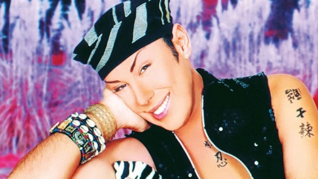 After years, 'VJ Bülent' reveals the immoral request of a famous pop star