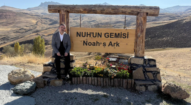 Captain discovered it from the plane! Professor warned: The removal must be stopped immediately