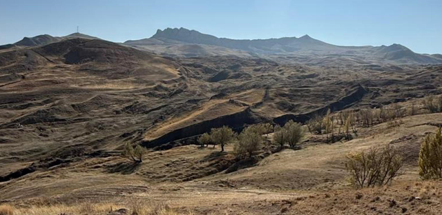 Captain discovered it from the plane! Professor warned: The removal must be stopped immediately