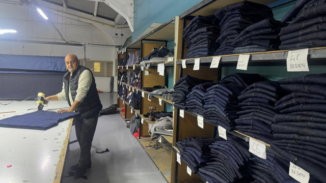 Started with a 10 square meter shop, established a 1.5-acre facility