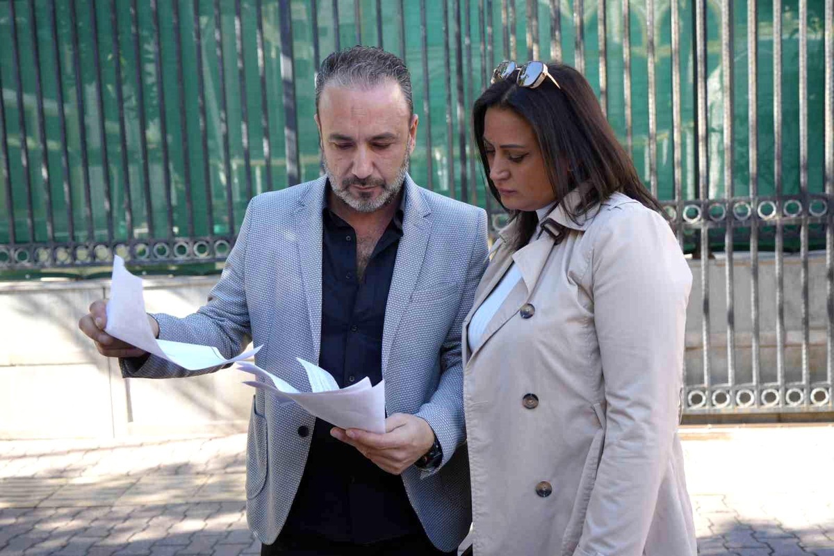 "2B Arsa" vaadiyle 40 milyonluk dolandırıcılık iddiası