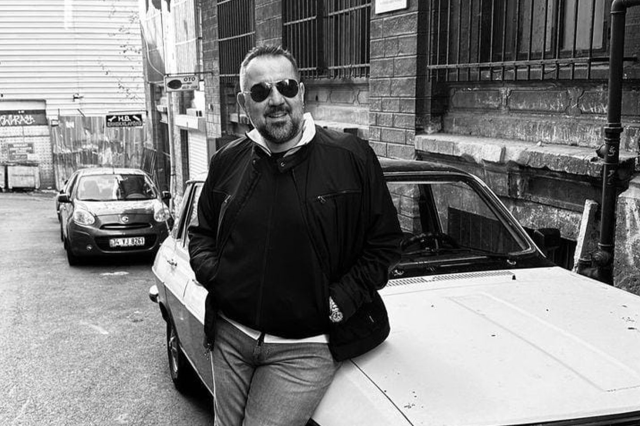 Ata Demirer, who lost 30 kilos: I started rowing in the Bosphorus