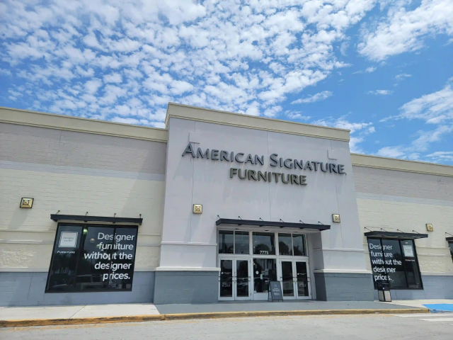 77 yillik mobilya devi iflas etti magazalar tek 19312575 4093 m