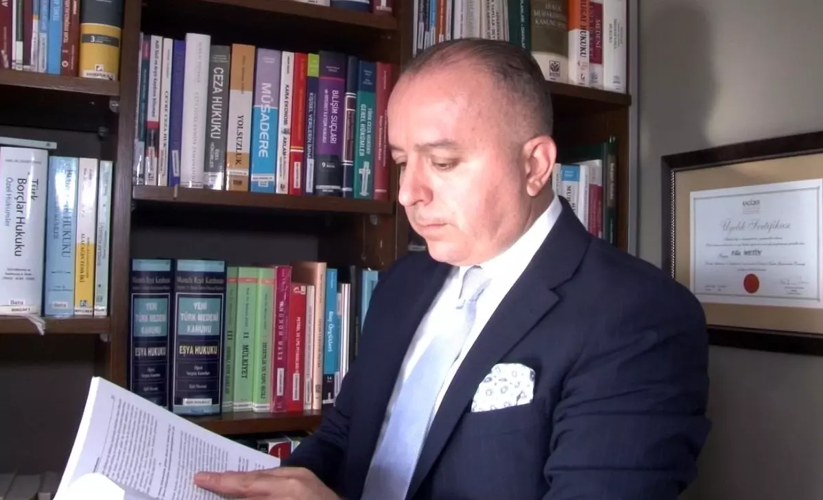 Arabuluculukta 2025'te Rekor Anlaşma Sayısı