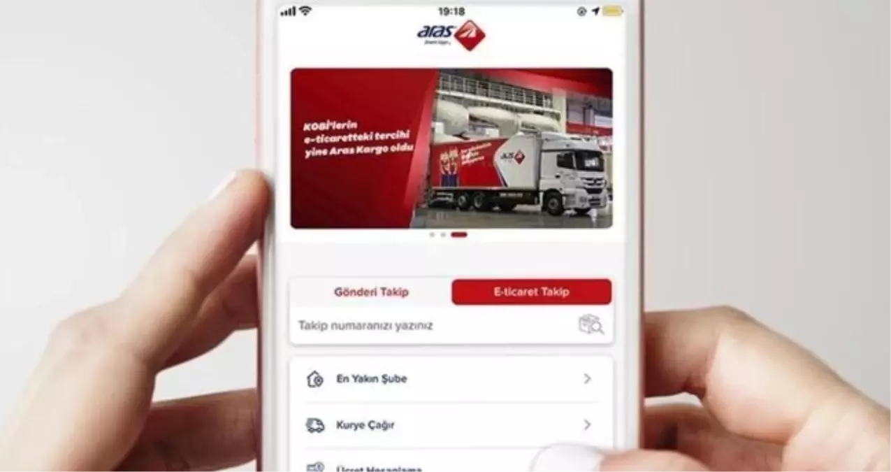 Aras Kargo hacklendi mi? Aras Kargo çöktü mü, ne zaman düzelecek?