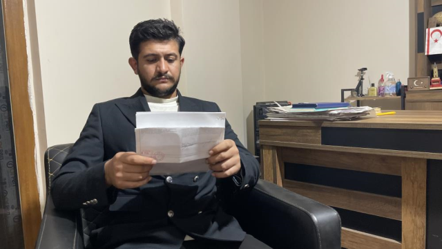 Shared his IBAN number trusting his friend, now being prosecuted for fraud