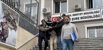 Avcılar'da Silahlı Saldırı: 2 Şüpheli Adliyeye Sevk Edildi