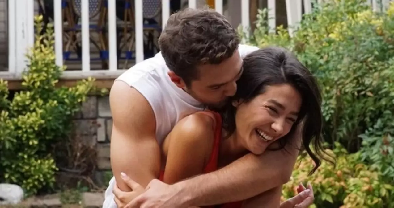 Aybüke Pusat ile Furkan Andıç ayrıldı mı? Furkan Andıç ile Aybüke Pusat'ın ayrılık iddiaları doğru mu?