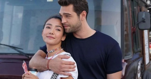 Aybüke Pusat kimdir? Furkan Andıç'ın sevgilisi Aybüke Pusat kaç yaşında, nereli, kariyeri? Aybüke Pusat kimdir? Furkan Andıç'ın sevgilisi Aybüke Pusat kaç yaşında, nereli, kariyeri?