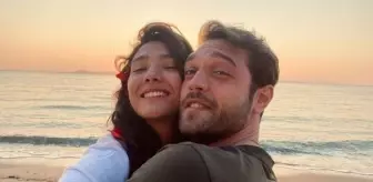 Aybüke Pusat kimdir? Furkan Andıç'ın sevgilisi Aybüke Pusat kaç yaşında, nereli, kariyeri?