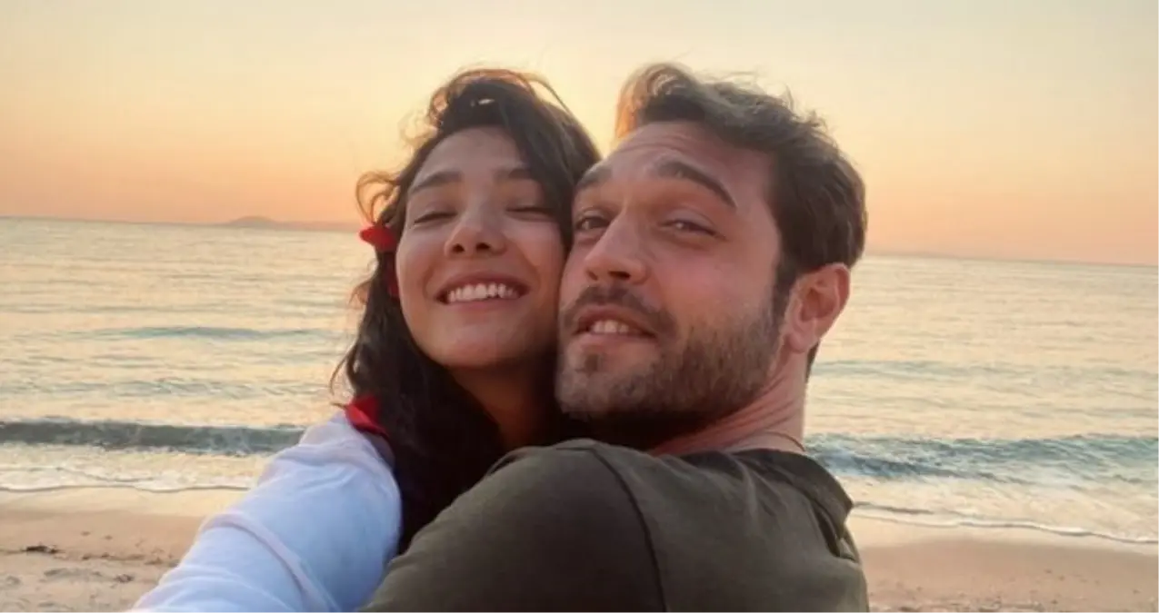 Aybüke Pusat kimdir? Furkan Andıç'ın sevgilisi Aybüke Pusat kaç yaşında, nereli, kariyeri?