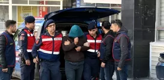 Aydın'da 14 yıldır aranan hükümlü sahte kimlikle yakalandı