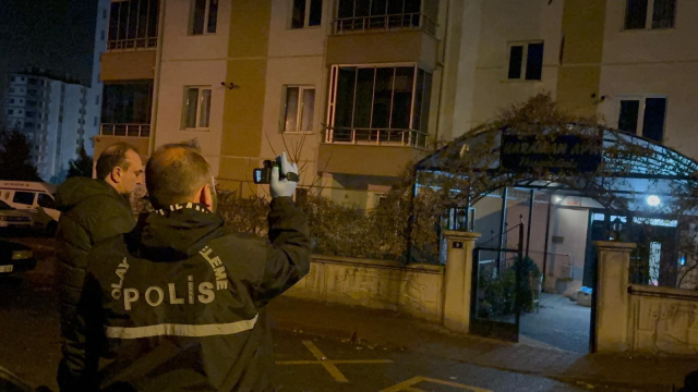 Blood was shed in the father-son fight! One is fighting for life in the hospital