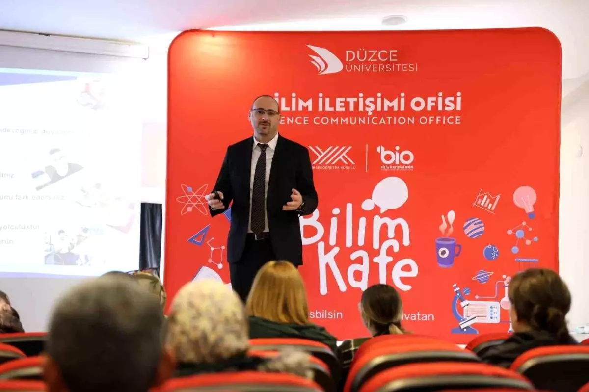 Özel Çocuklar İçin İletişim Stratejileri Ele Alındı