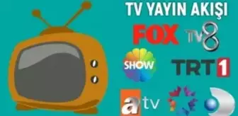 Bu akşam hangi diziler var? 2 Aralık yayın akışında neler var? ATV, Show TV, NOW, TV8, TRT1, Kanal D, hangi diziler var?