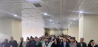 BUBFA Öğrencilerinden 43 Proje ile TÜBİTAK Başvurusu