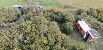 Mudanya'da Taşınabilir Ev Hırsızlığı: Şüpheli Gözaltına Alındı