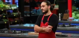 Çağatay Doğanoğlu kimdir? MasterChef Çağatay kaç yaşında, nereli, kariyeri?