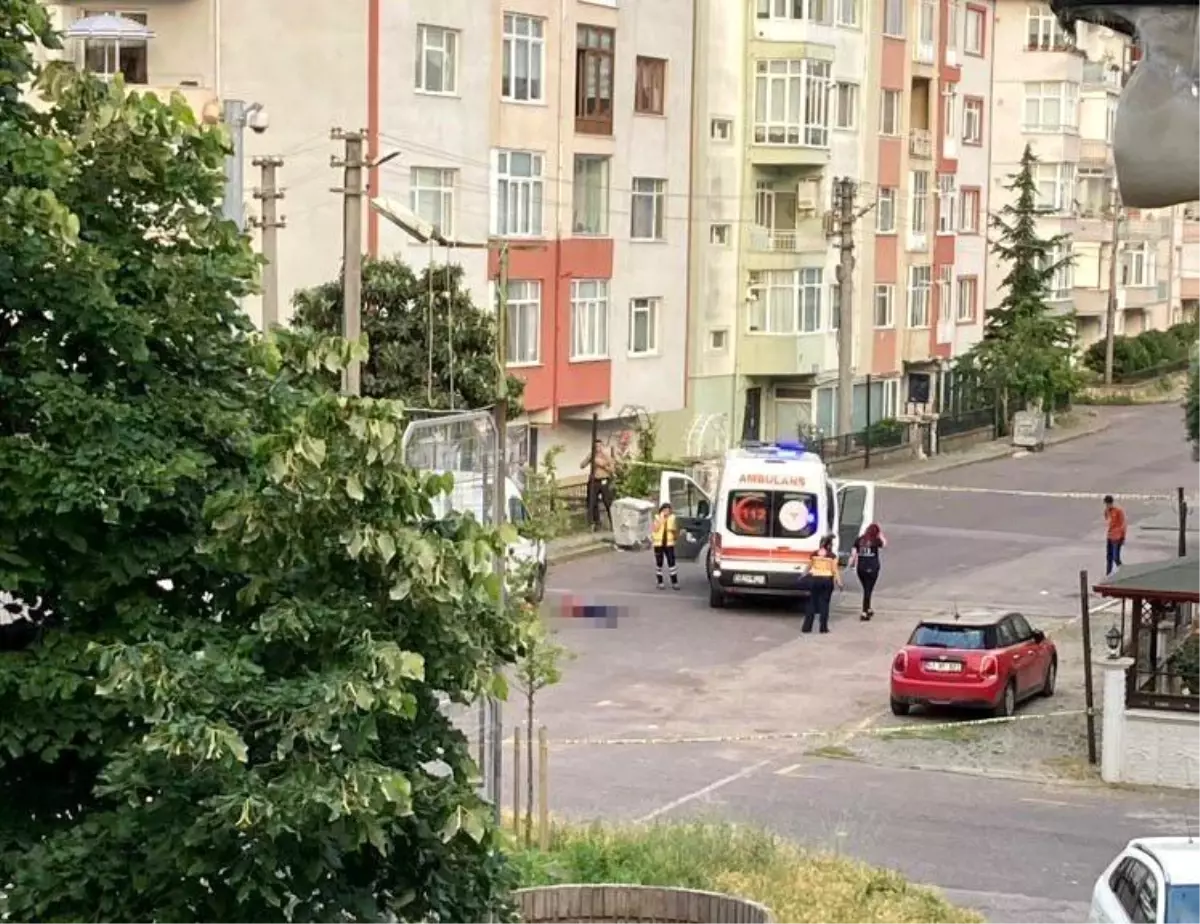 Pazarcı Esnafını Öldüren Sanığa Ağırlaştırılmış Müebbet