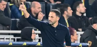Domenico Tedesco'yu kızdıran soru