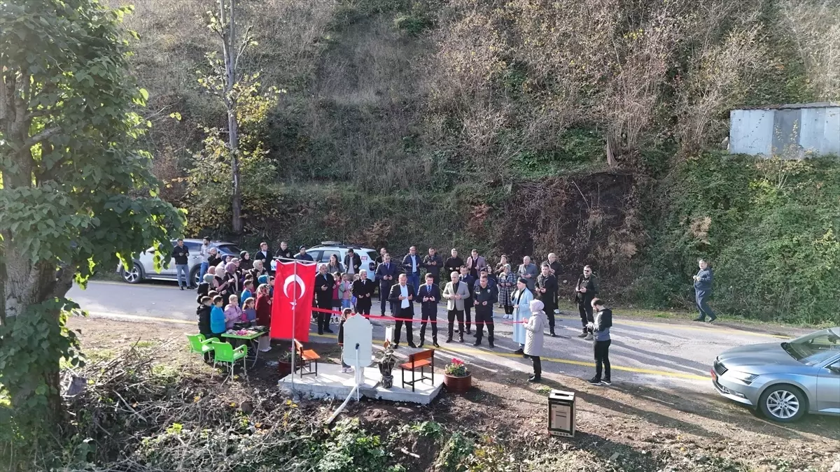 Düzce'den kısa kısa