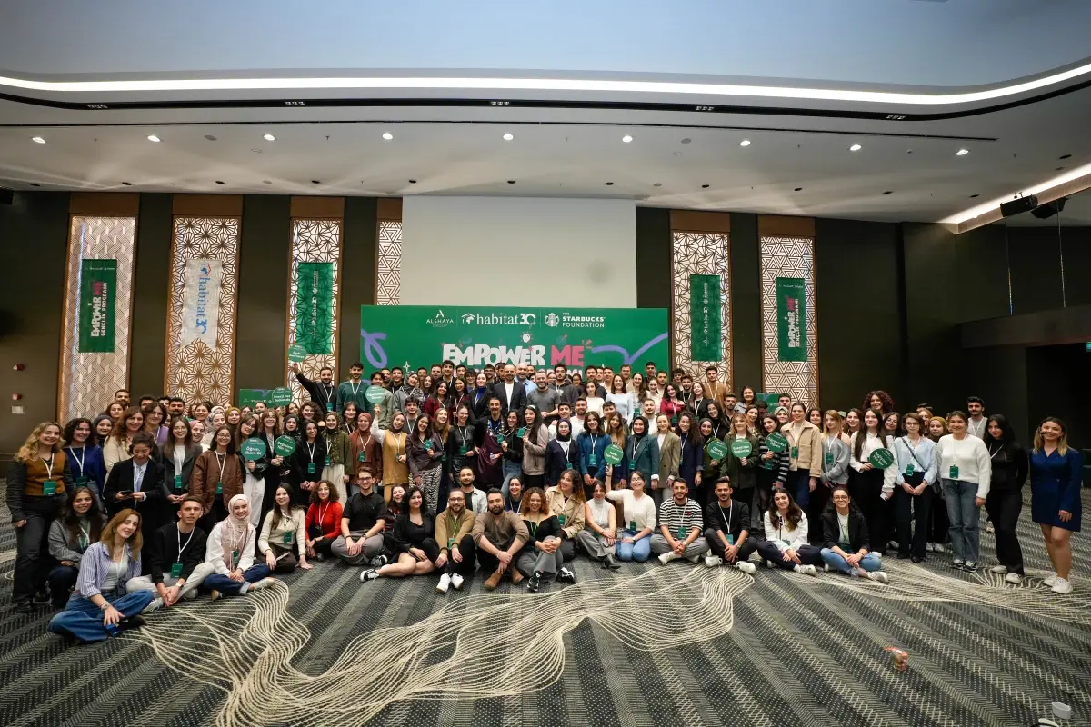 'EmpowerMe: Gençlik Programı'nın ikinci dönemi başladı