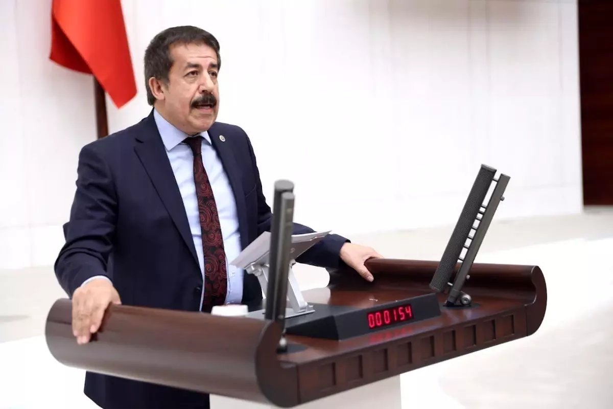 Erdoğan'ın sözlerini aktaran Fırat'tan yatırımcılara 'Erzurum'a fabrika açın' çağrısı