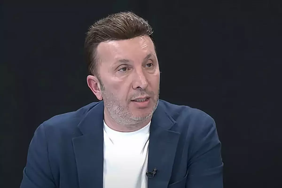 Evren Turhan'dan Fenerbahçeli yıldız için çarpıcı iddia: Rövanş maçına gelmez