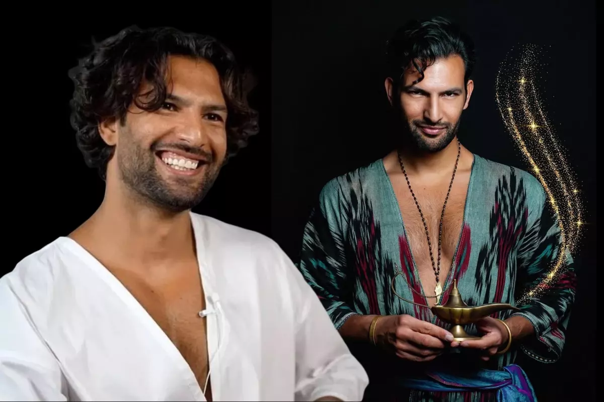 'Faladdin'in sahibi hakkında ara karar! Kendini bu sözlerle savundu