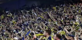 Fenerbahçe taraftarı yıldız isim için 'O olmasaydı puan alamazdık' diyor