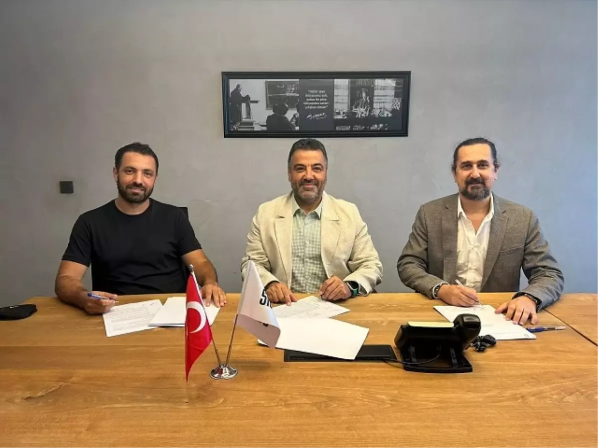 Sistem Global, KOBİ'ler İçin Agra Fintech'e Stratejik Yatırım Yaptı