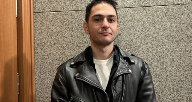 Furkan Karabay çıktı mı, tahliye oldu mu? Mahkeme Furkan Karabay için ne karar verdi? Furkan Karabay çıktı mı, tahliye oldu mu? Mahkeme Furkan Karabay için ne karar verdi?