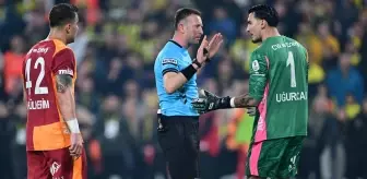 Galatasaray Yasin Kol için harekete geçti