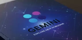 Gemini çöktü mü? Gemini sorun mu var 2 Aralık Salı?