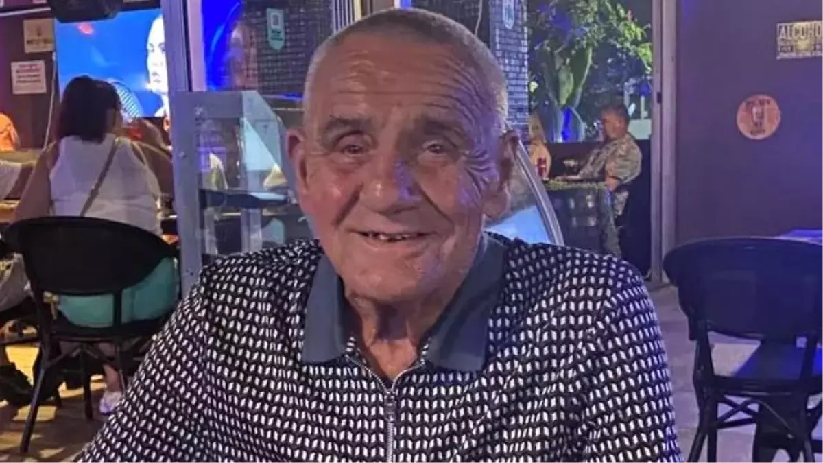 GKRY'de tatil sırasında ölen adamın kalbi çalındı