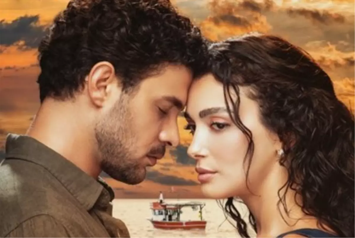 Gözleri KaraDeniz 14. bölüm tek parça full HD nereden izlenir?