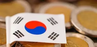 Güney Kore'de stablecoin krizi