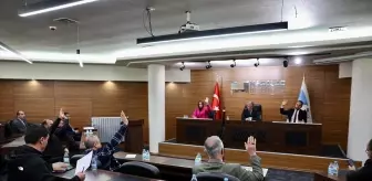 Hacılar Belediyesi 2025 Yılı Meclis Toplantısını Gerçekleştirdi