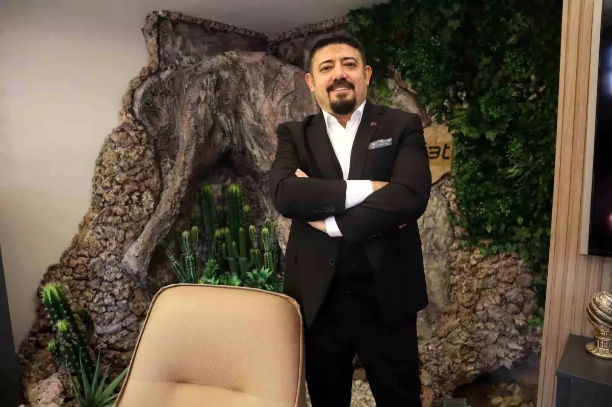 HAGİAD Başkanı Erkan: 'Engellilik, bireylerin potansiyelini gölgeleyen bir durum değil; fırsat verildiğinde büyük başarıların kapısı aralanır'