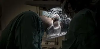 Erzurum'da Özel Gereksinimli Bireylerin Diş Tedavisi Genel Anesteziyle Yapılıyor