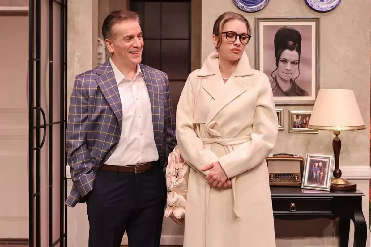 İç kanama geçiren Murat Cemcir'den güzel haber geldi