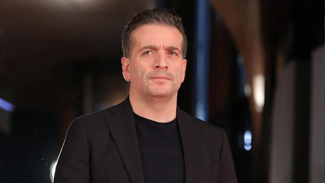 Good news came from Murat Cemcir, who suffered internal bleeding